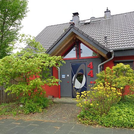 Ferienwohnung Carmen Siegen Exterior photo